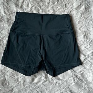 Born Primitive Training Shorts